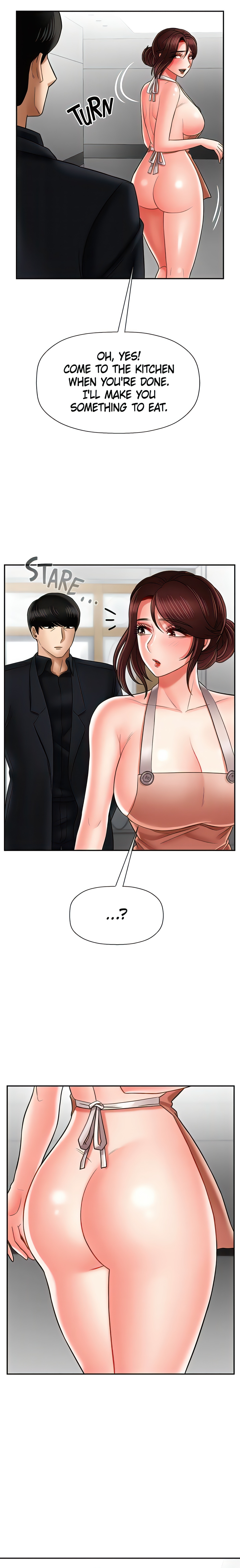 Sensual Lessons (Official Uncensored)