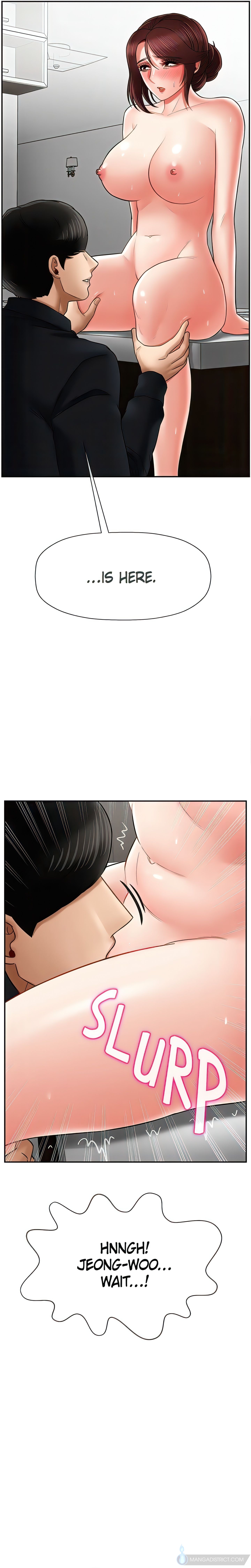 Sensual Lessons (Official Uncensored)