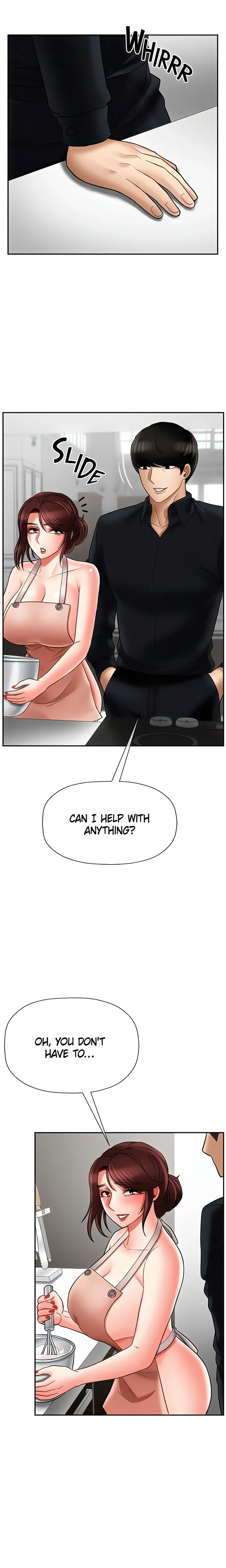 Sensual Lessons (Official Uncensored)