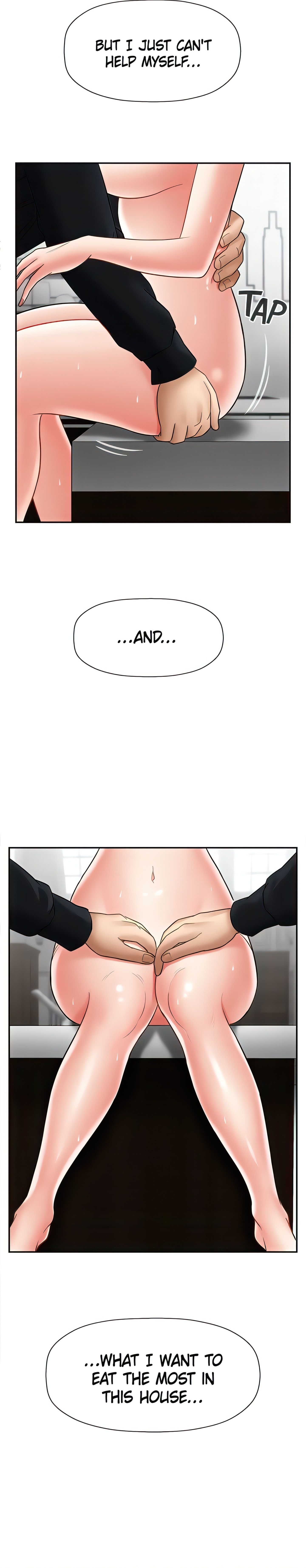 Sensual Lessons (Official Uncensored)