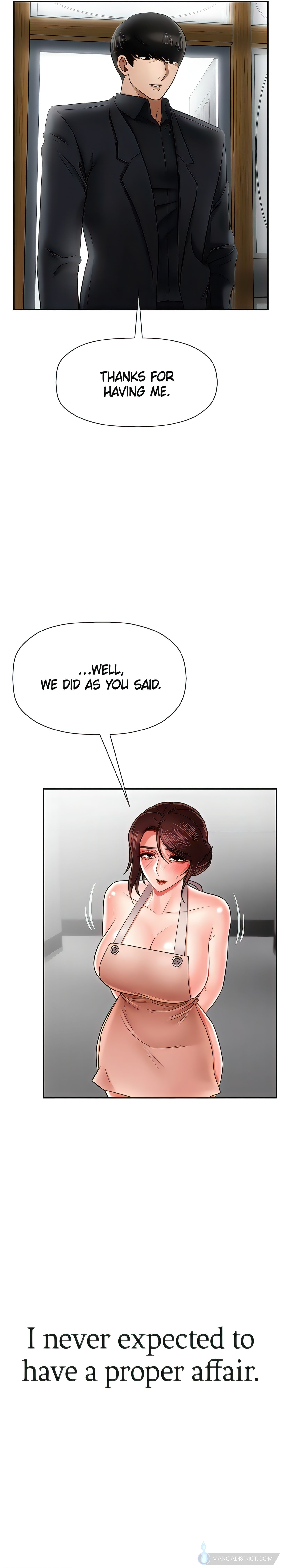 Sensual Lessons (Official Uncensored)