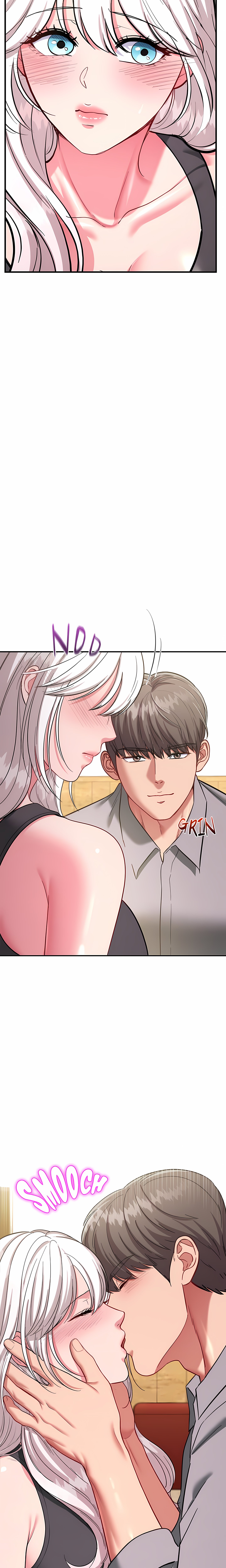 Sinfully Sweet