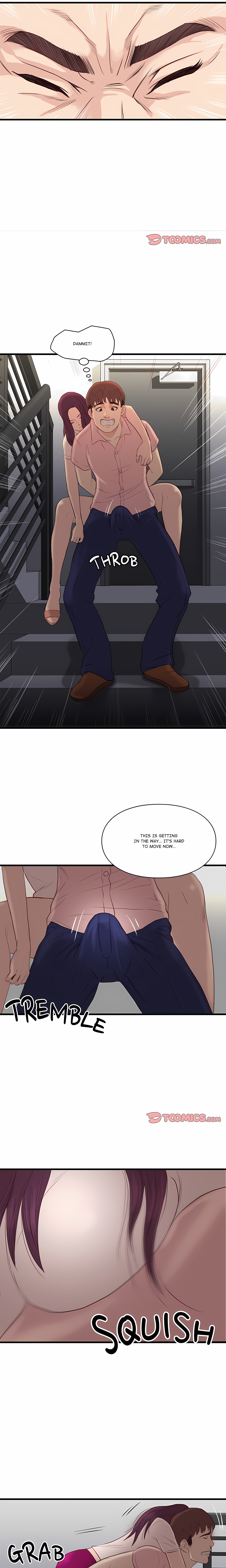 Unbreakable (DWERYANG)