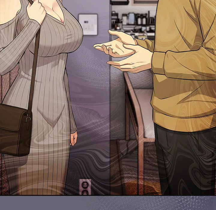 A Lucrative Affair