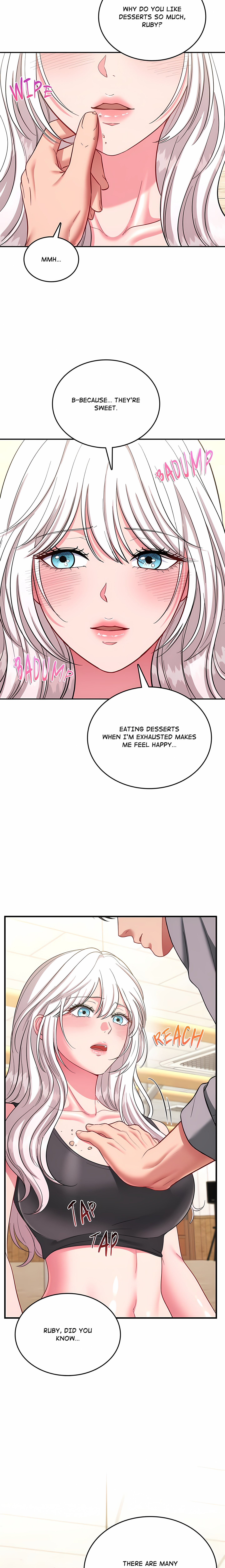 Sinfully Sweet