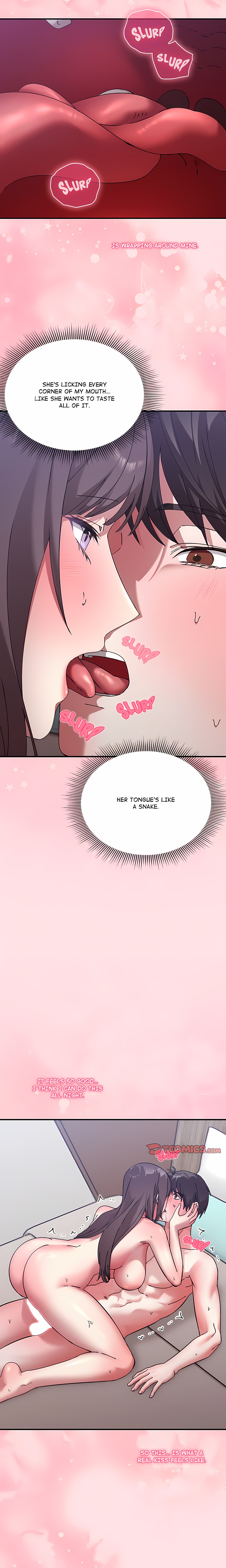 Heart Level