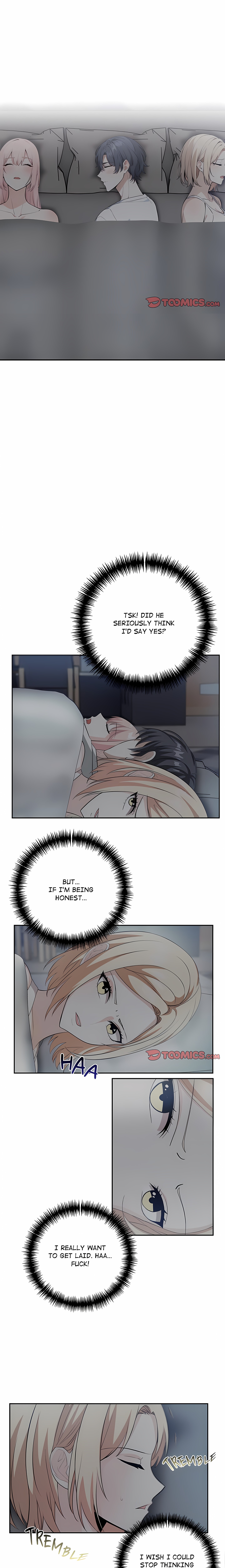 The Unknown Plague