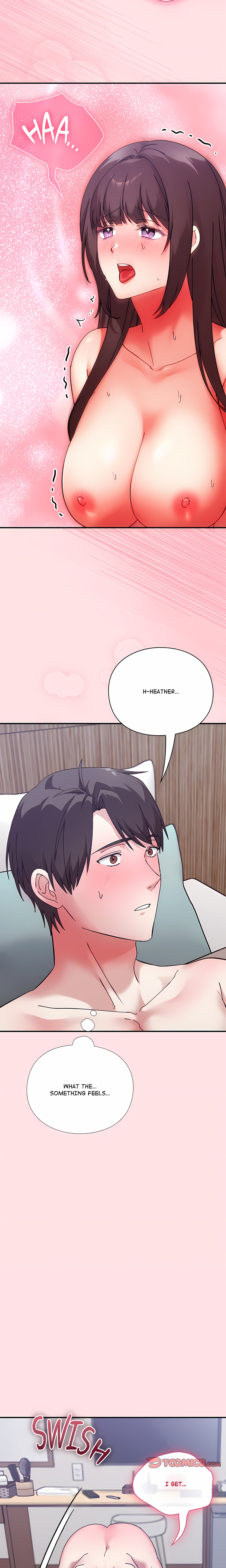 Heart Level