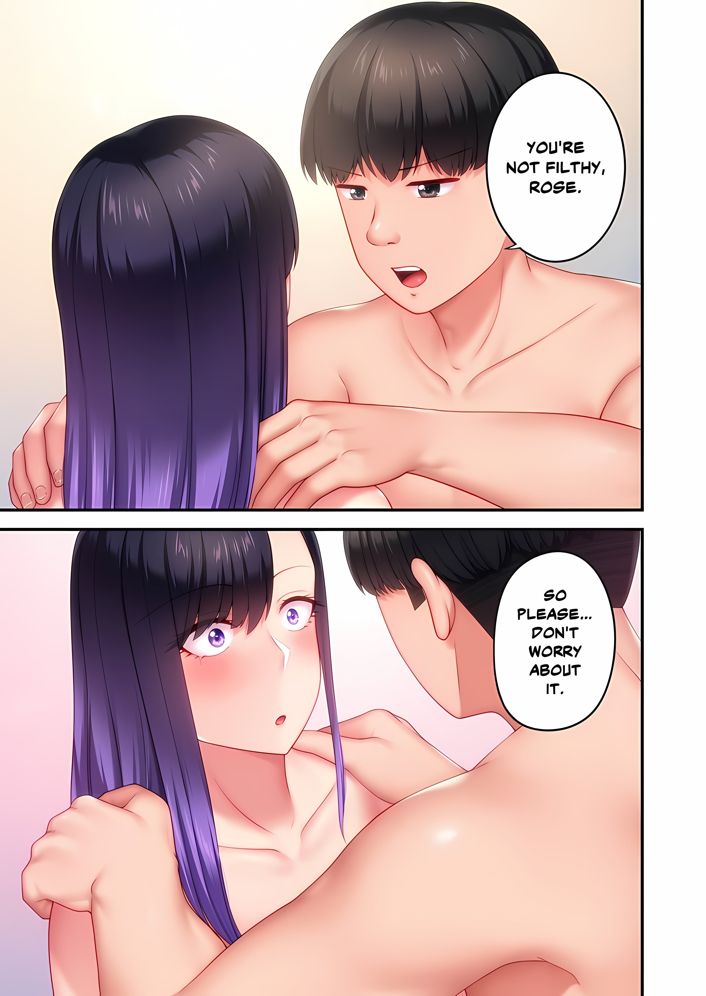 Fuck Buddy Witch: Sex Lessons by the Man She Raised