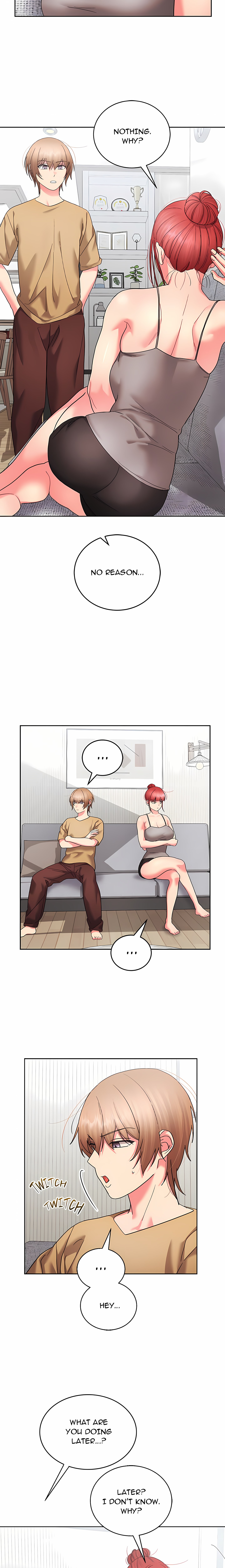 From Weakling to Nemesis Season 2 (Uncensored) Chapter 17 Page 4