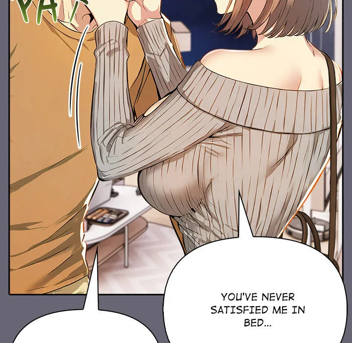 A Lucrative Affair