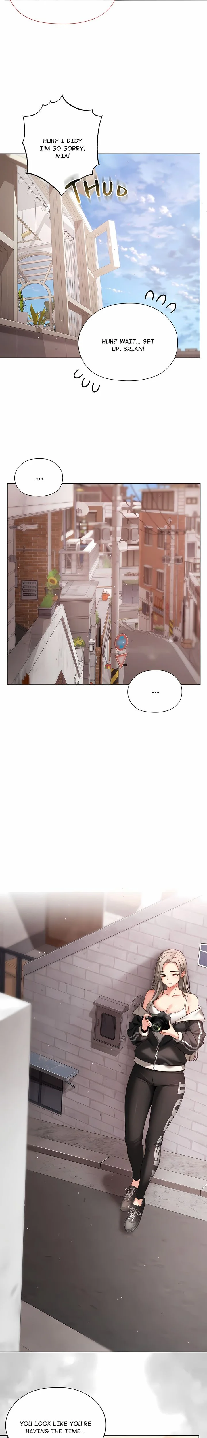 The Delinquent Girl (Uncensored) Chapter 17 Page 32