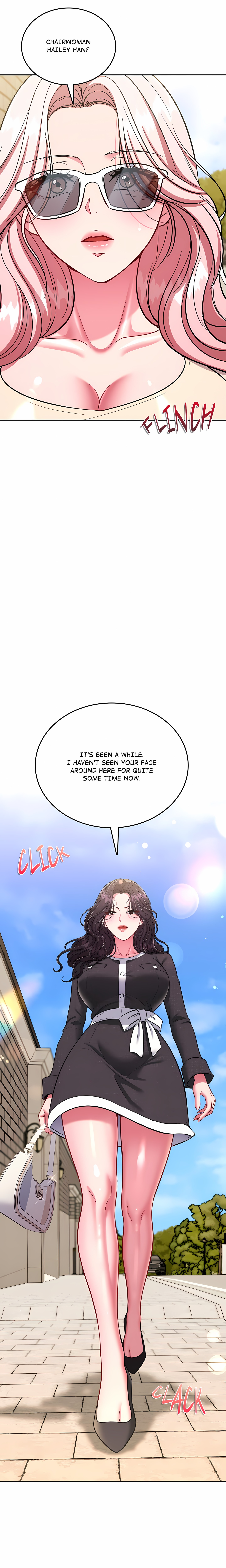 Sinfully Sweet