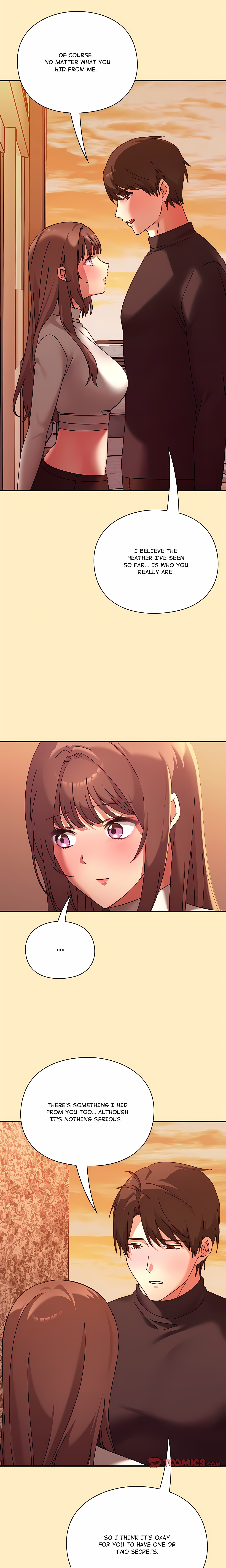 Heart Level