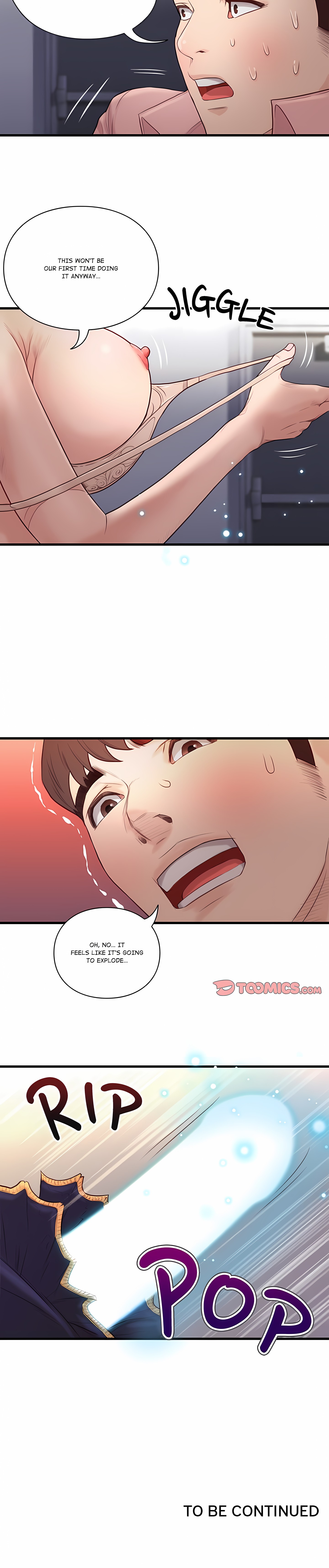 Unbreakable (DWERYANG)