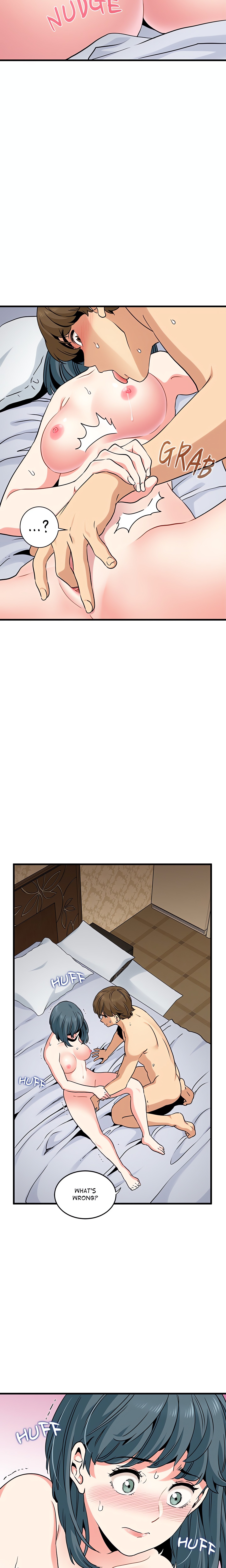 Snapping into Love (Uncensored) Chapter 17 Page 19