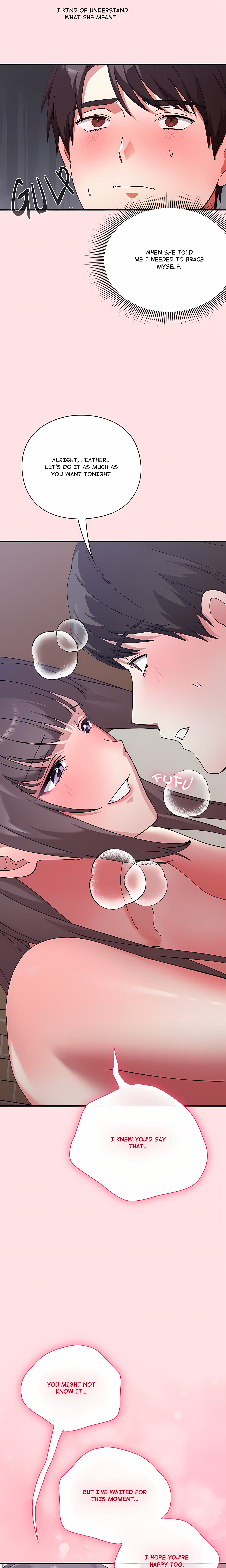 Heart Level