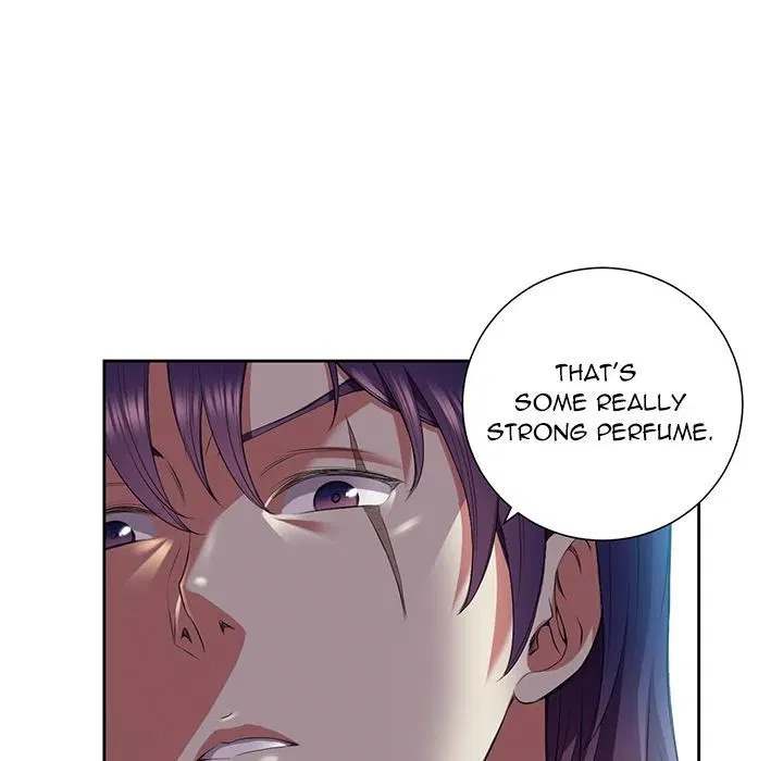 Yuri’s Part Time Job