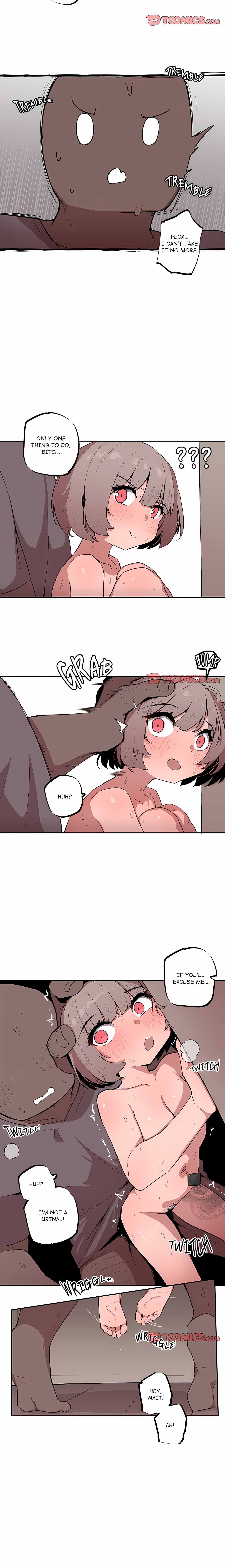 Size Gap