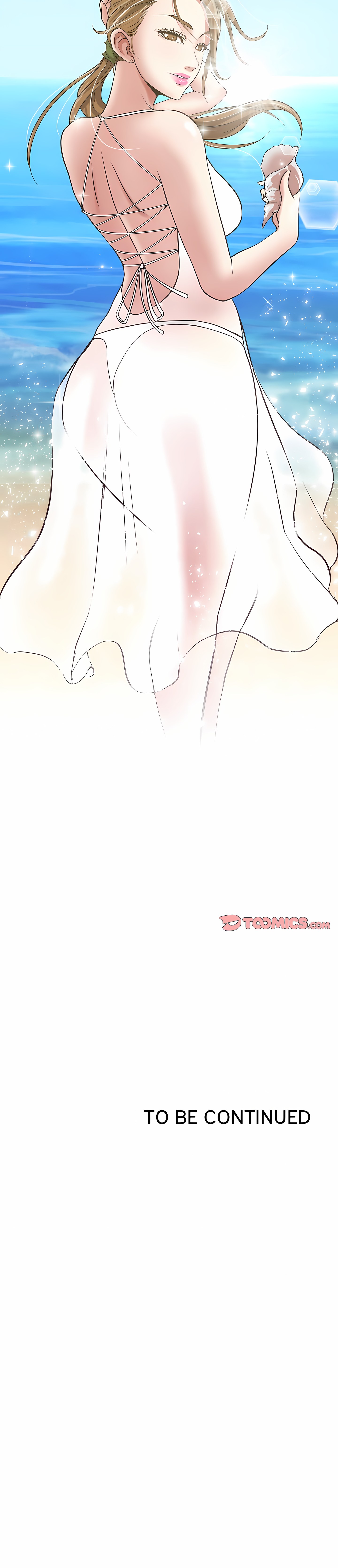 Trapped in Vengeance Chapter 17 Page 16