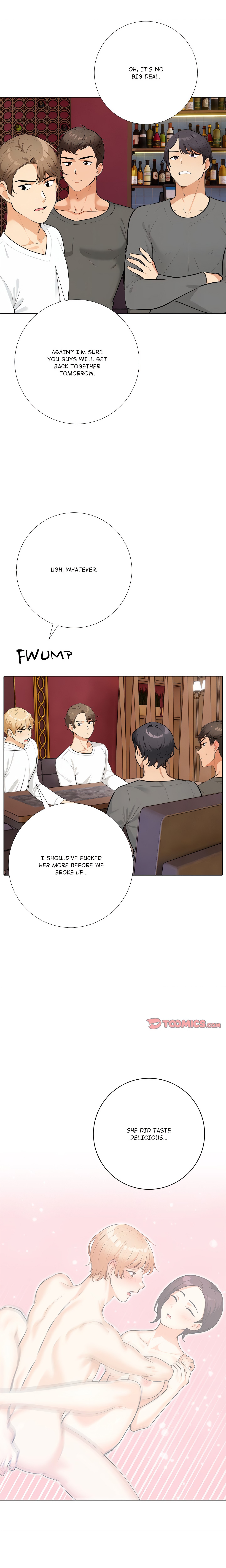 Purity Game