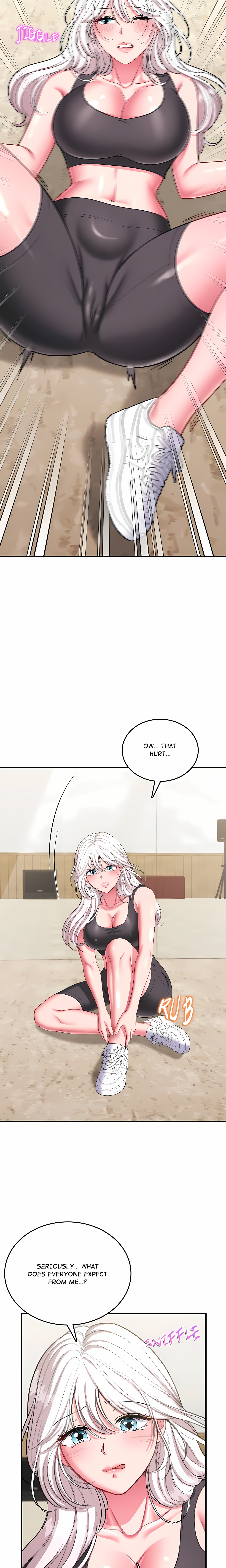 Sinfully Sweet