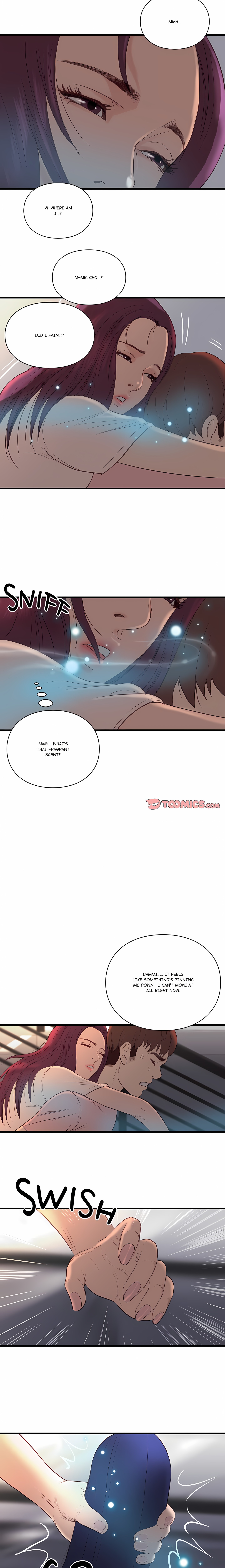 Unbreakable (DWERYANG)
