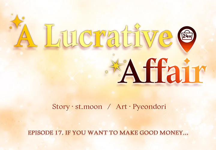 A Lucrative Affair
