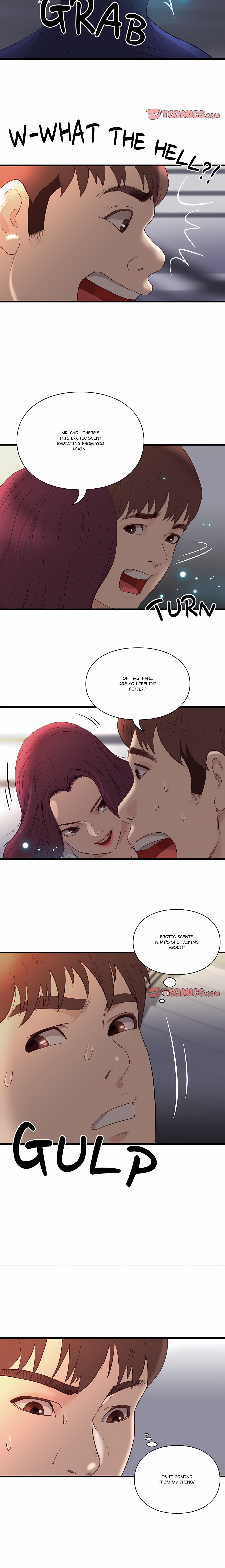 Unbreakable (DWERYANG)