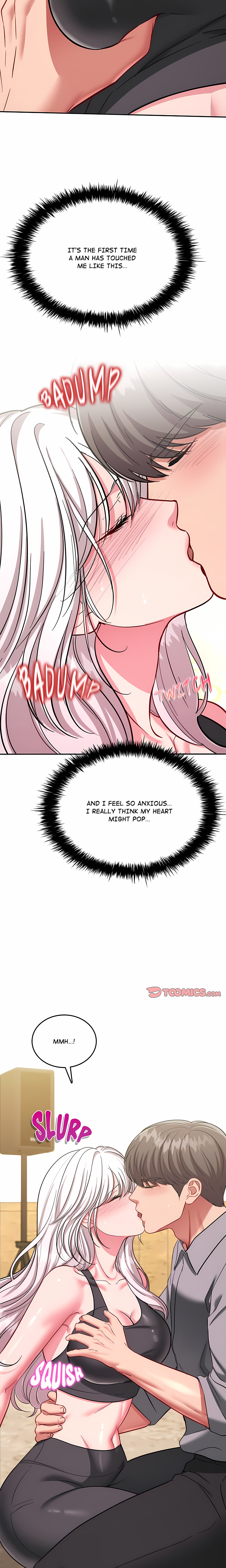 Sinfully Sweet