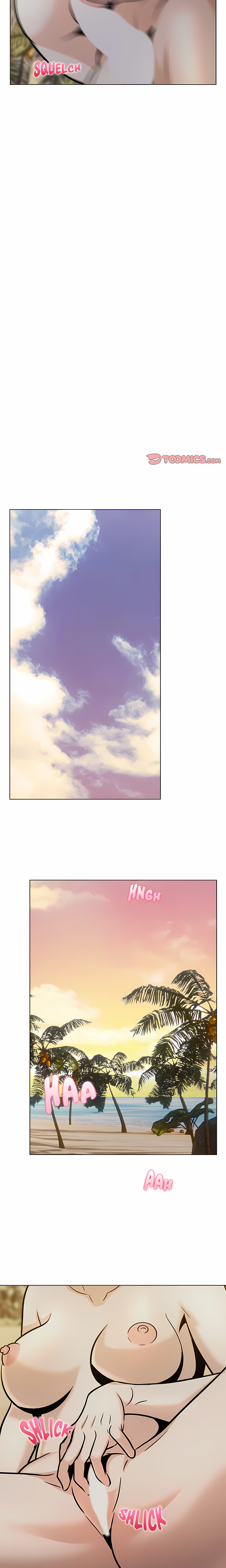 Liberating Coast Chapter 17 Page 6