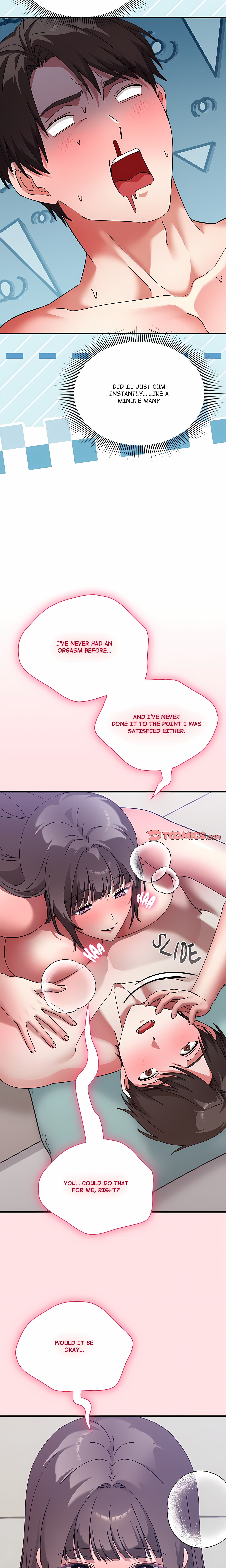 Heart Level