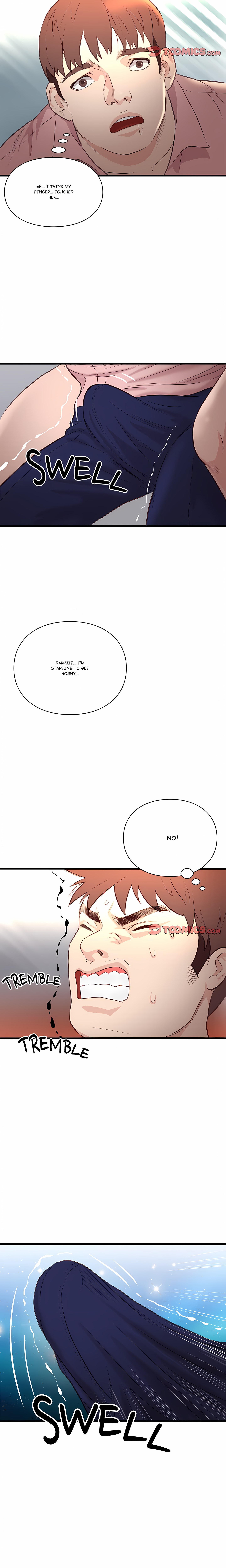 Unbreakable (DWERYANG)
