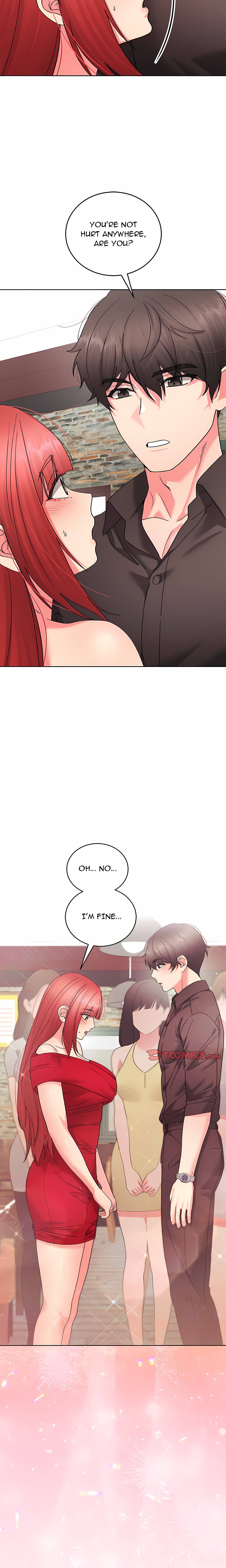 From Weakling to Nemesis Season 2 (Uncensored) Chapter 17 Page 22