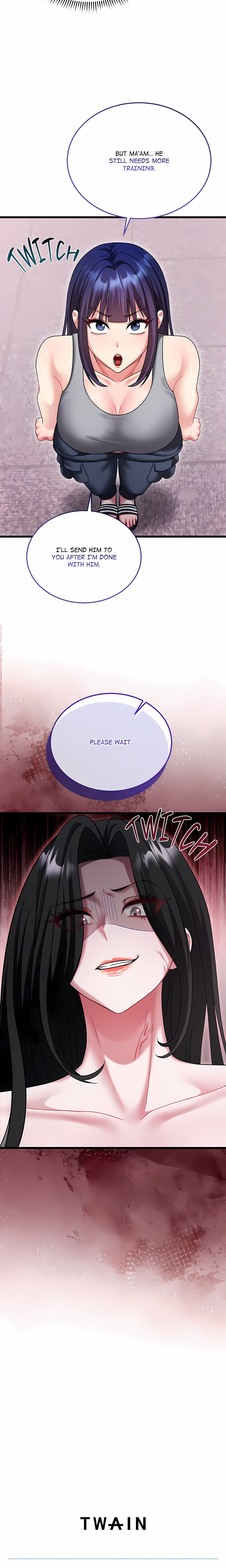 Who Cares if it’s a Lie? Chapter 17 Page 26