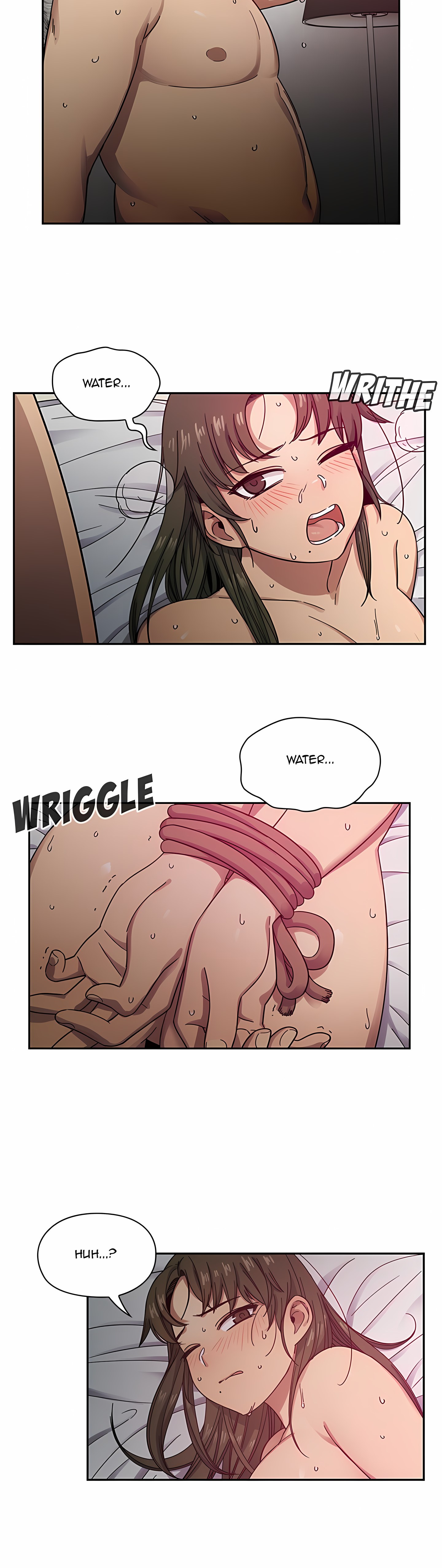 [MOTION] Crime and Punishment (Daktaryeong) (Uncensored) Chapter 17 Page 2