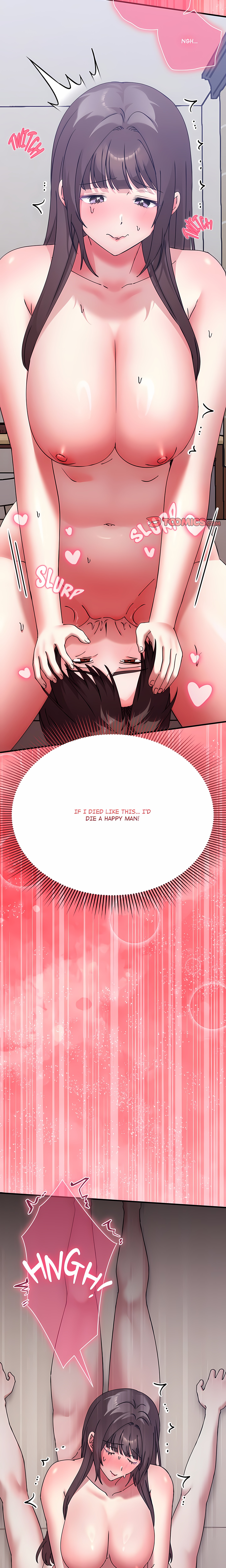 Heart Level