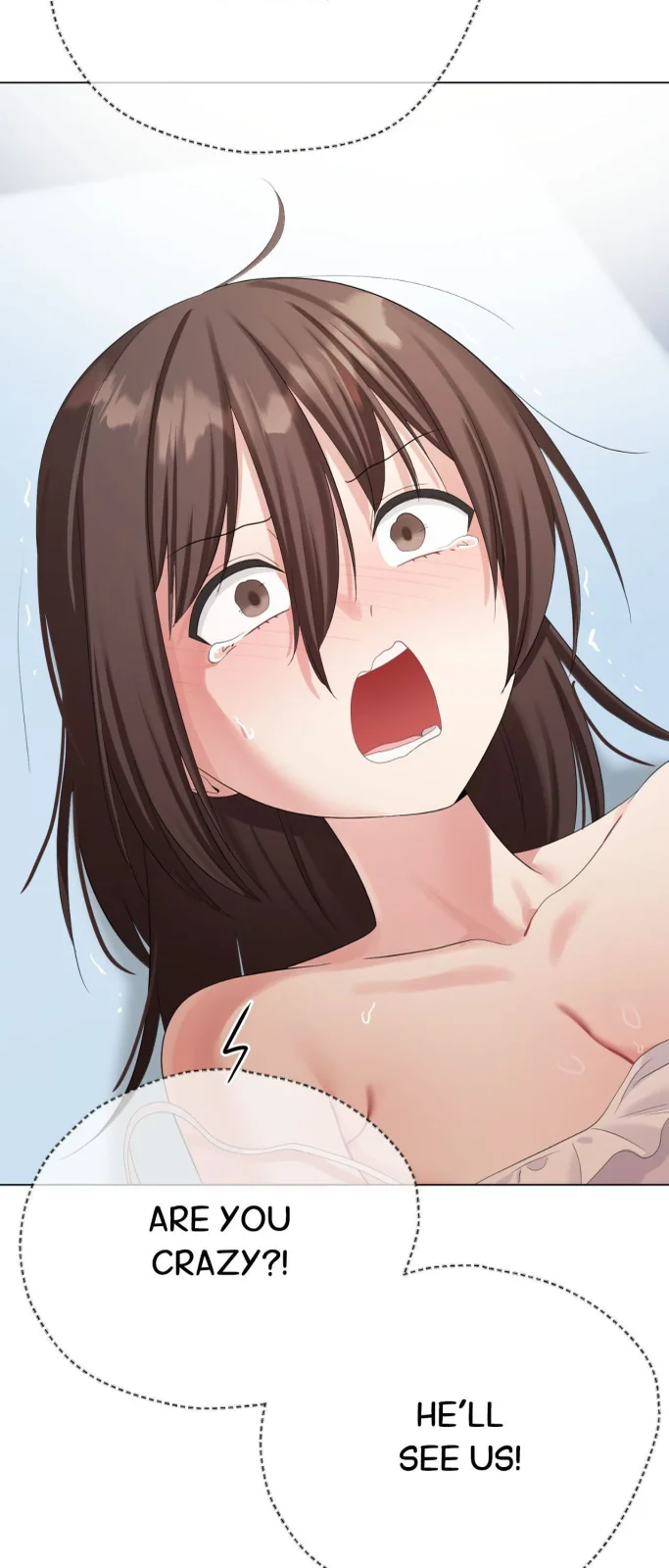 The Beast Next Door Chapter 17 Page 67