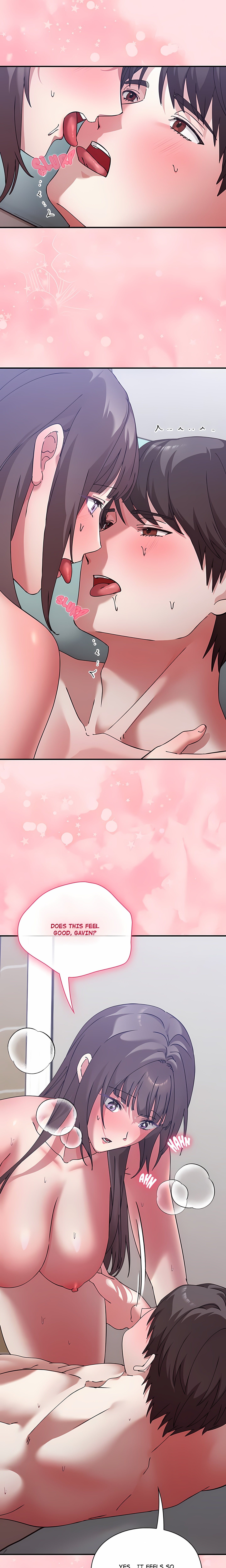 Heart Level