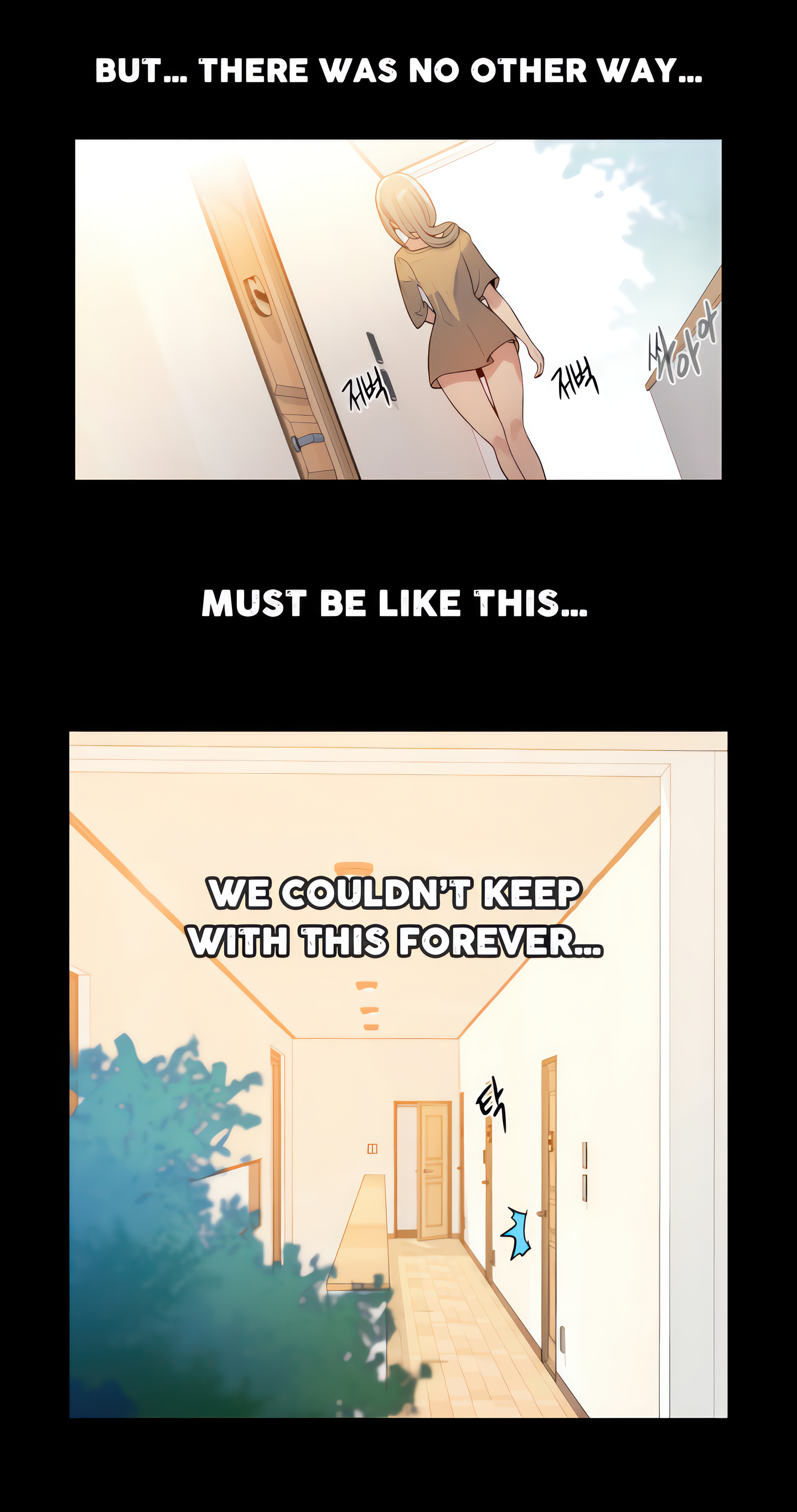 Secret Class (Uncensored Fan Edition) Chapter 17 Page 28