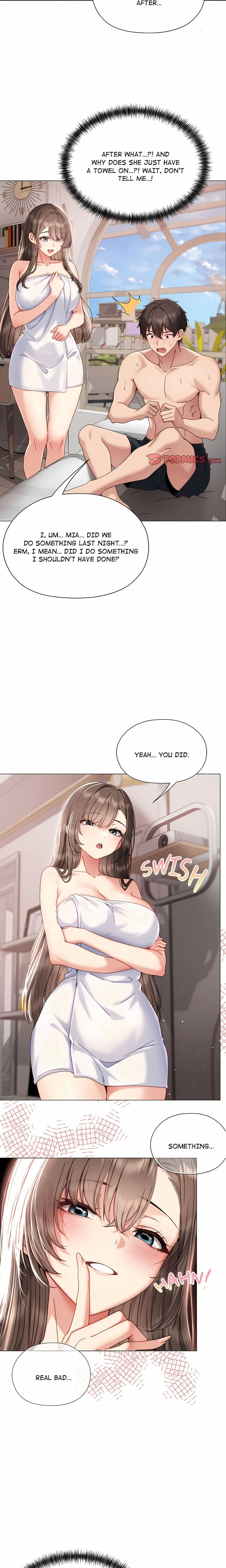 The Delinquent Girl (Uncensored) Chapter 17 Page 29