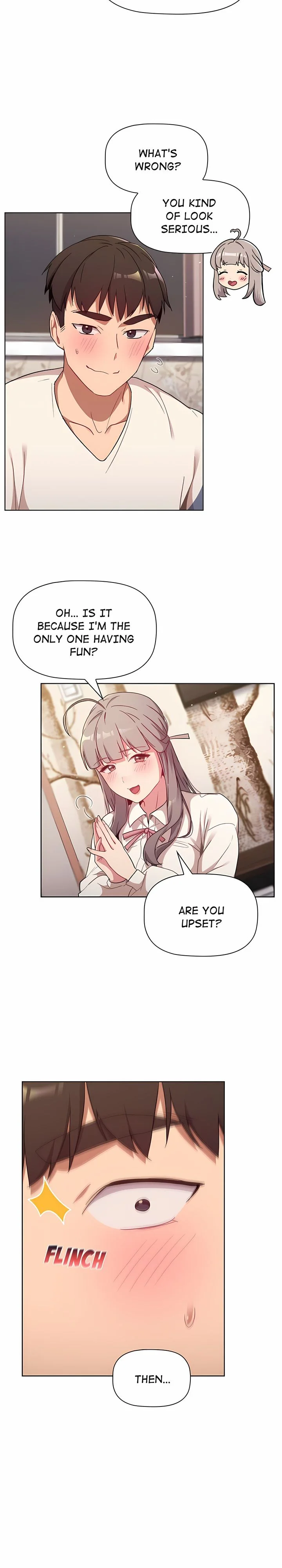 What Do I Do Now? (Uncensored) Chapter 17 Page 24