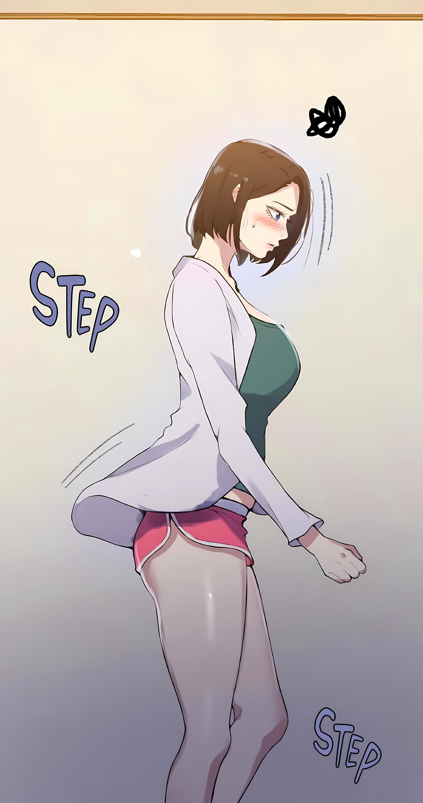 Secret Class (Uncensored Fan Edition) Chapter 171 Page 7