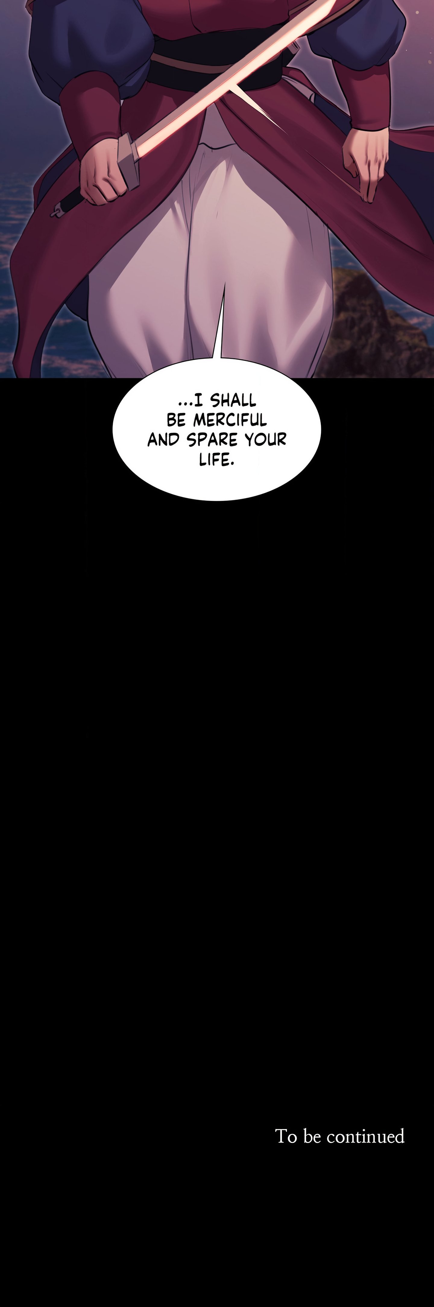 Madam manhwa