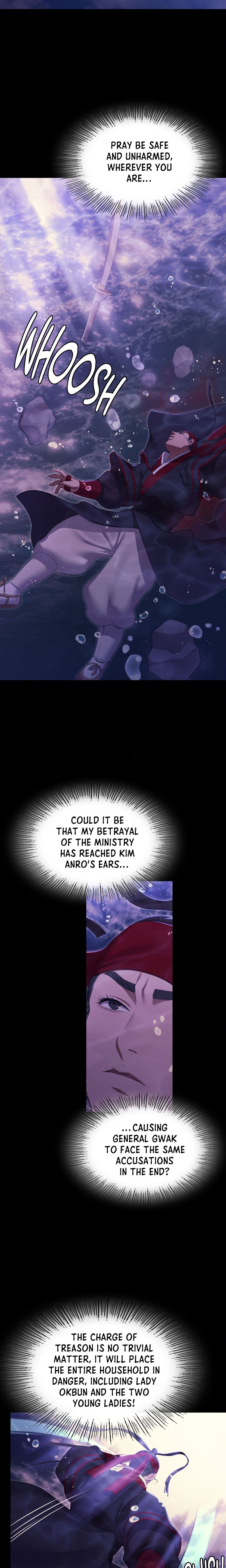 Madam manhwa