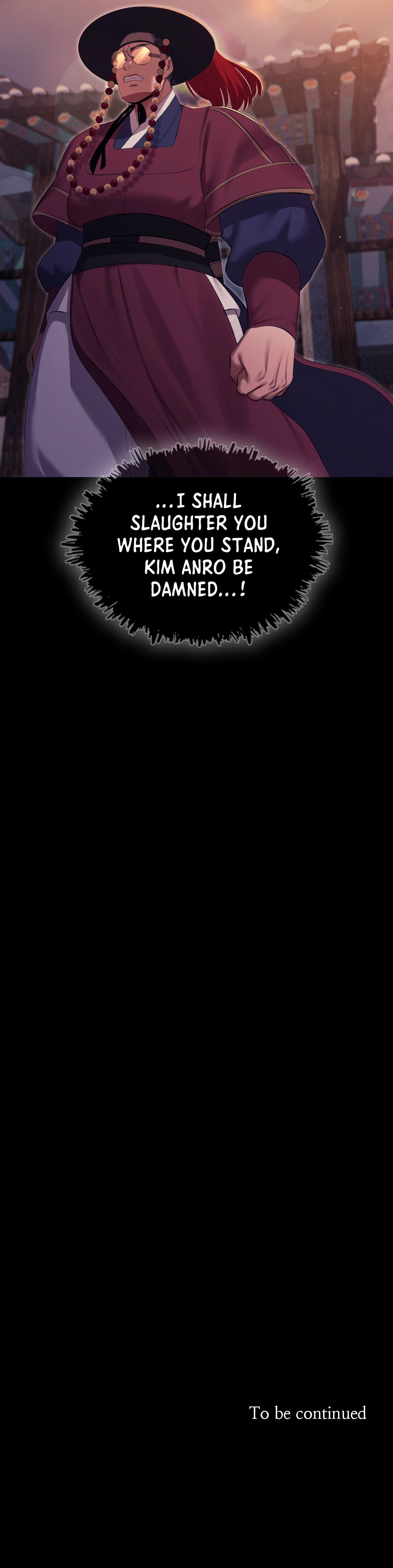 Madam manhwa