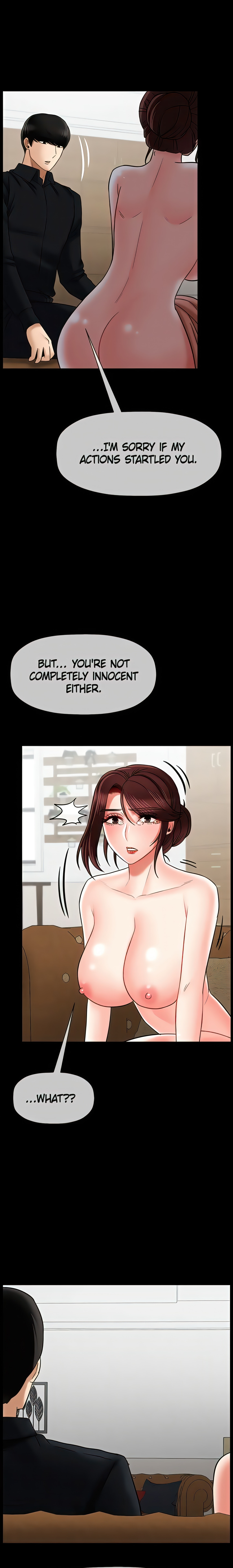 Sensual Lessons (Official Uncensored)