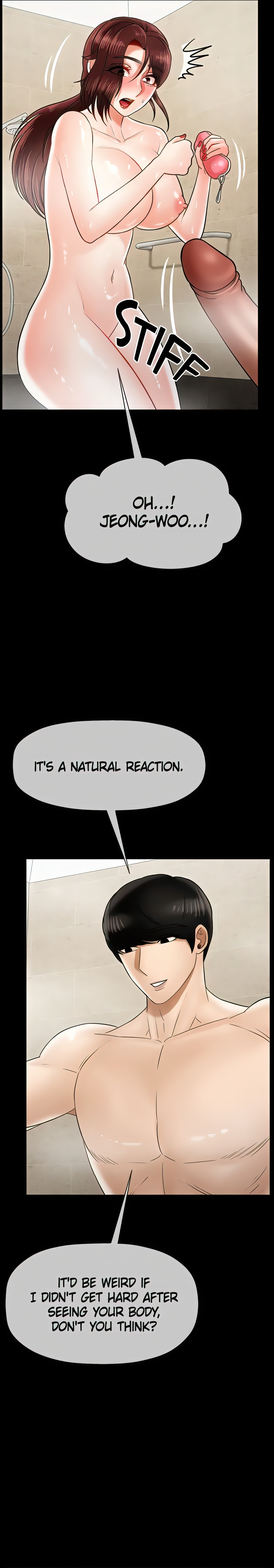 Sensual Lessons (Official Uncensored)