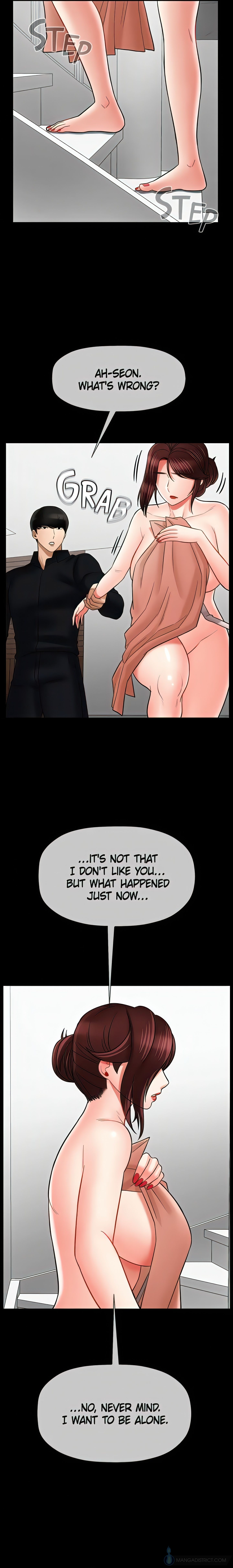 Sensual Lessons (Official Uncensored)