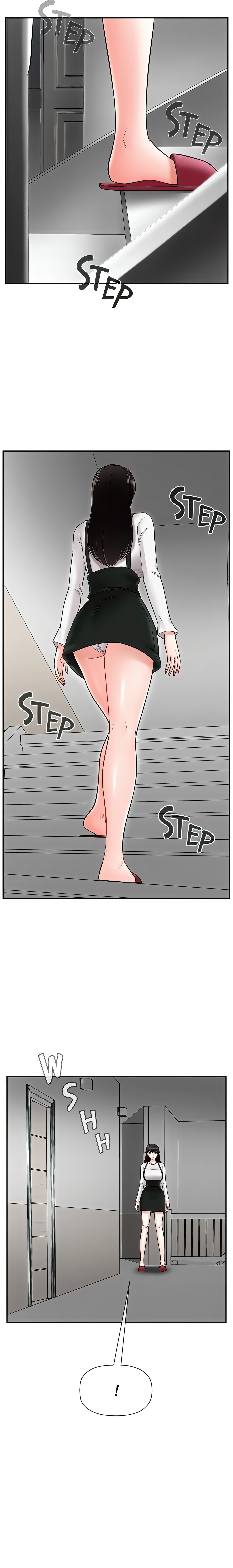 Sensual Lessons (Official Uncensored)